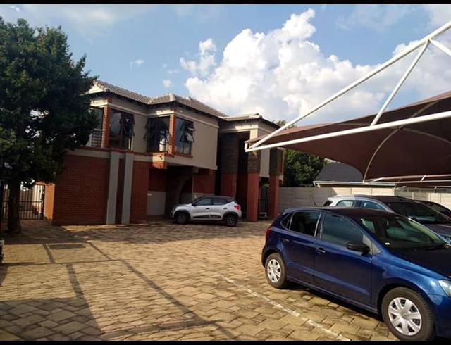 Office property to rent in BRACKENHURST